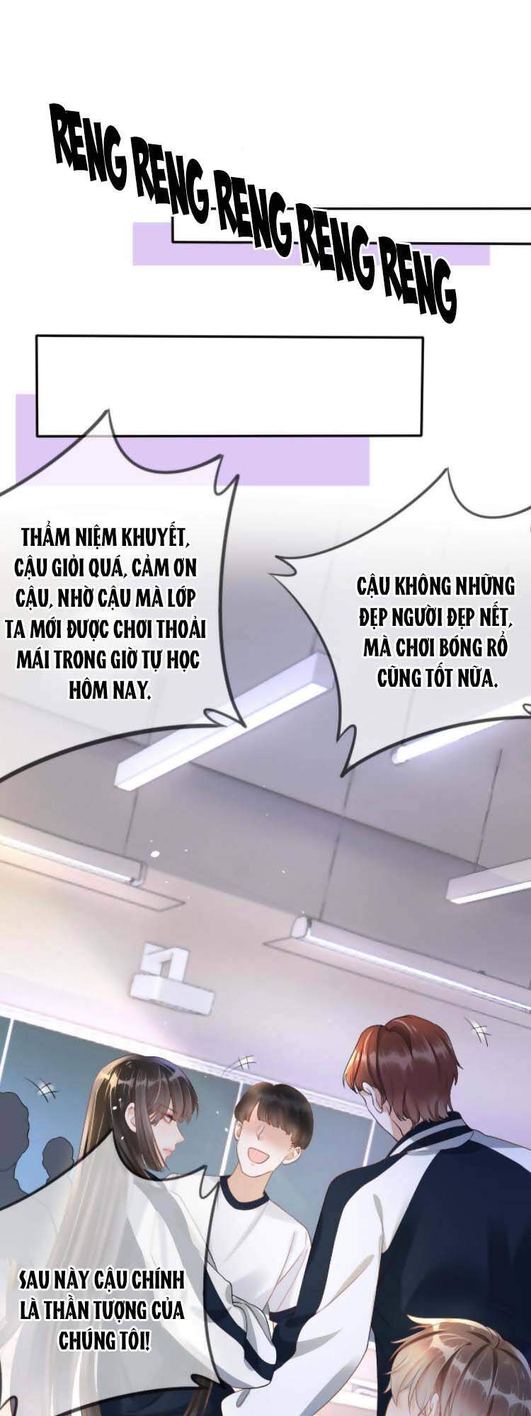 Dây Dưa Không Dứt Chapter 9 - 35