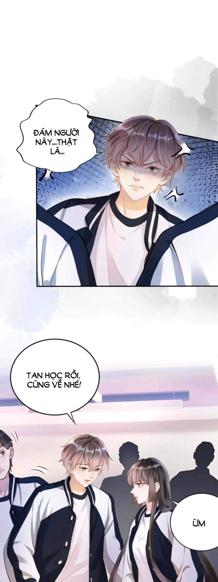 Dây Dưa Không Dứt Chapter 9 - 37