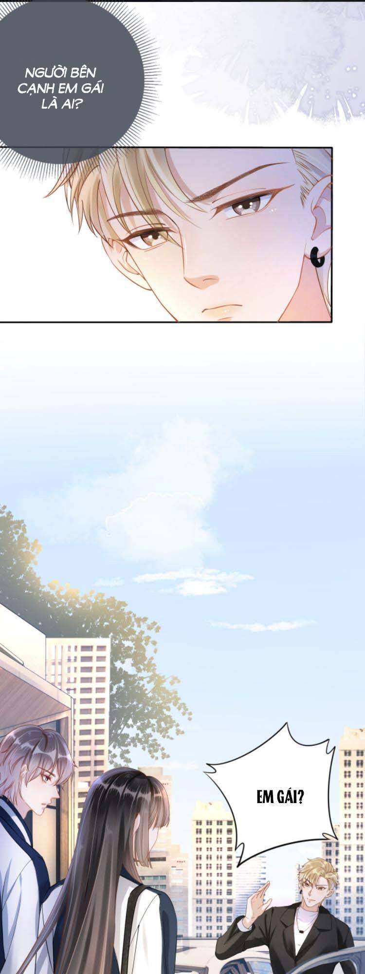 Dây Dưa Không Dứt Chapter 9 - 41