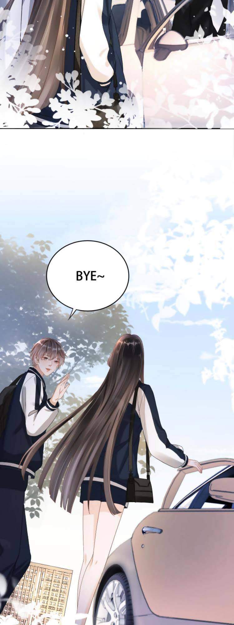 Dây Dưa Không Dứt Chapter 9 - 43