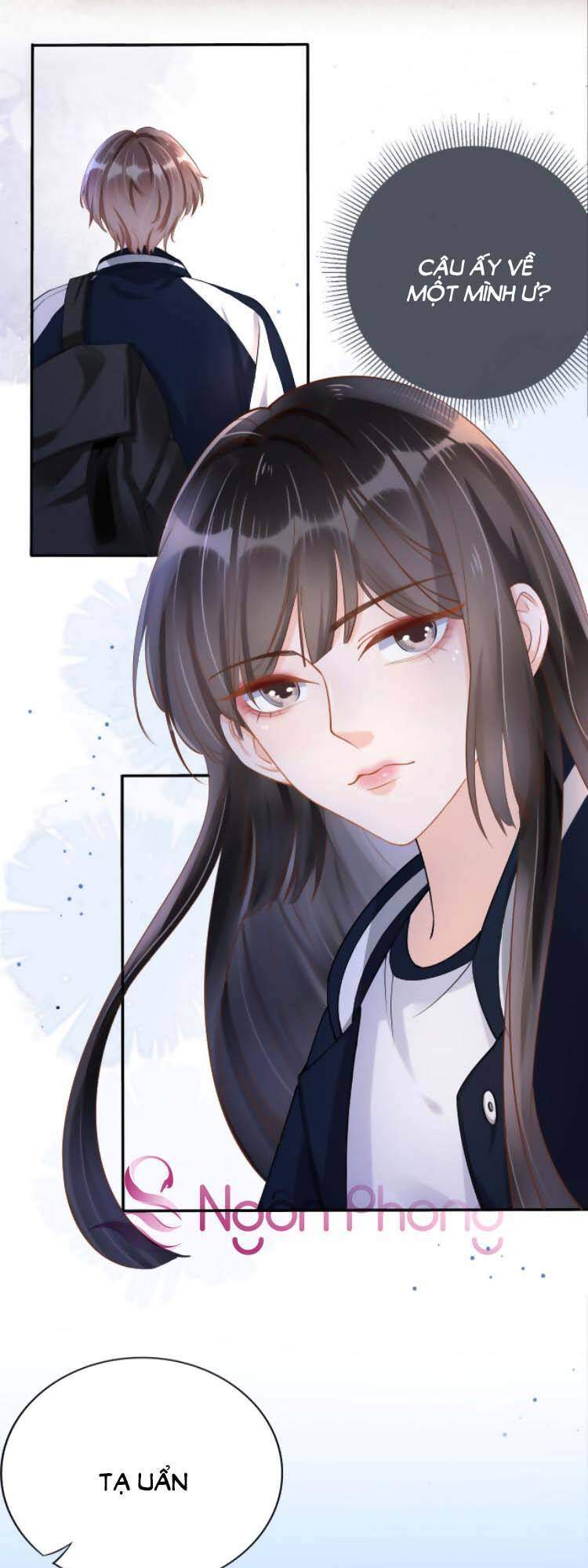 Dây Dưa Không Dứt Chapter 9 - 45