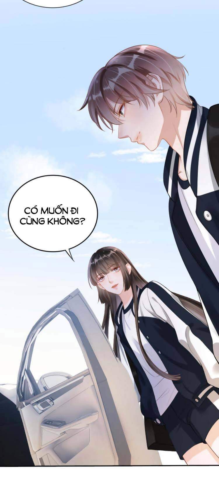 Dây Dưa Không Dứt Chapter 9 - 46