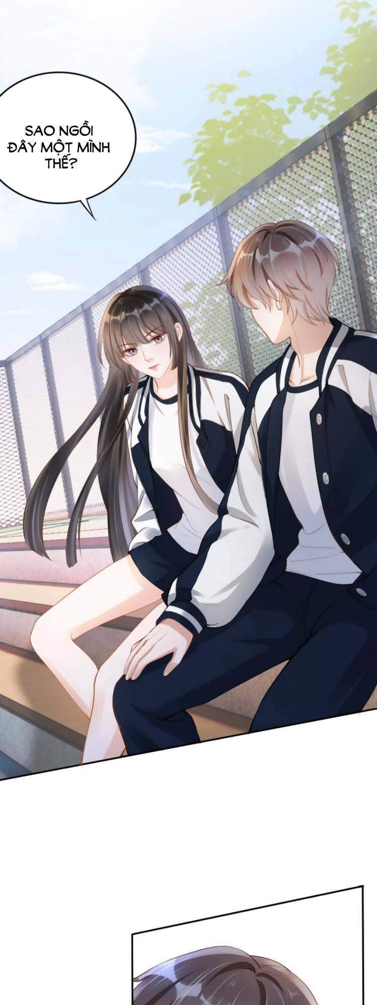 Dây Dưa Không Dứt Chapter 9 - 6