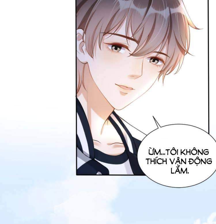 Dây Dưa Không Dứt Chapter 9 - 7