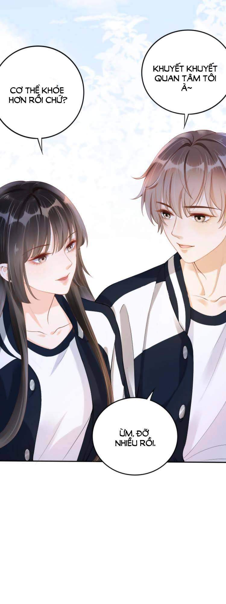 Dây Dưa Không Dứt Chapter 9 - 8