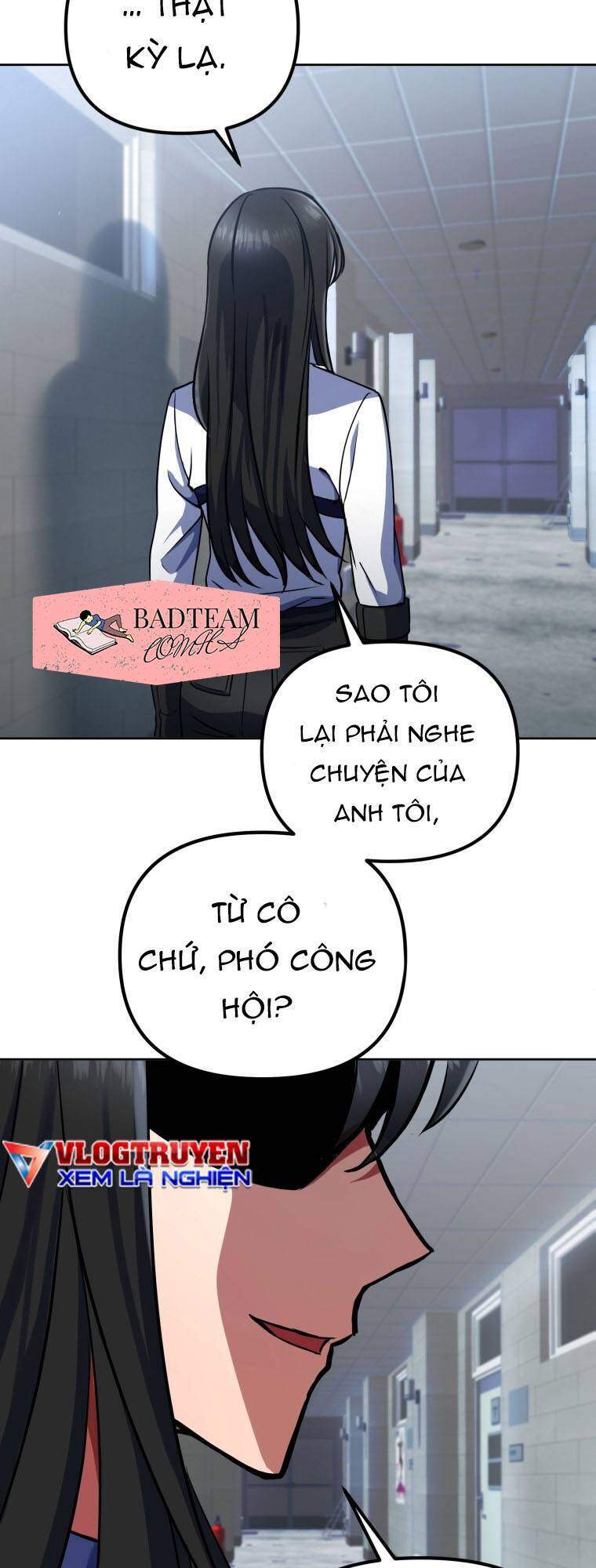 Thăng Hạng Từ Đỉnh Cấp Chapter 14 - 52
