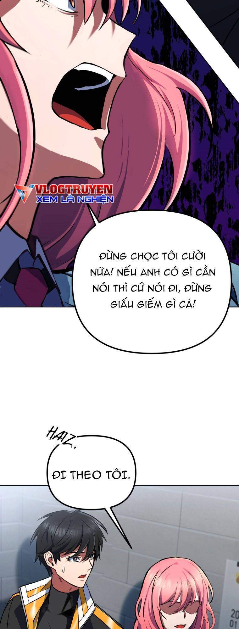 Thăng Hạng Từ Đỉnh Cấp Chapter 14 - 62