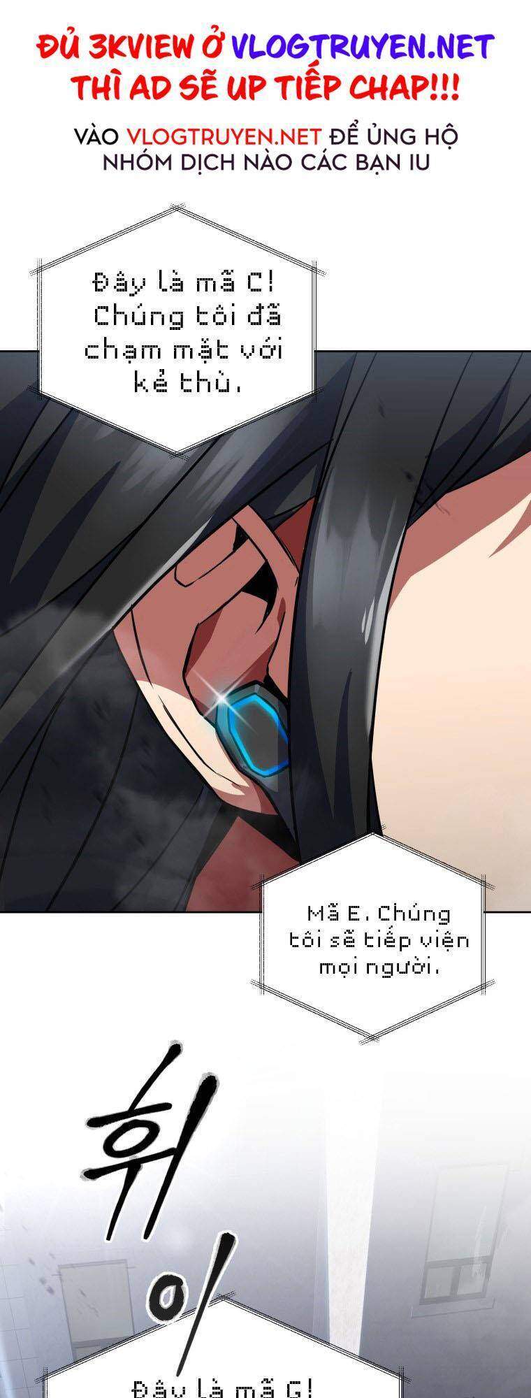 Thăng Hạng Từ Đỉnh Cấp Chapter 15 - 3