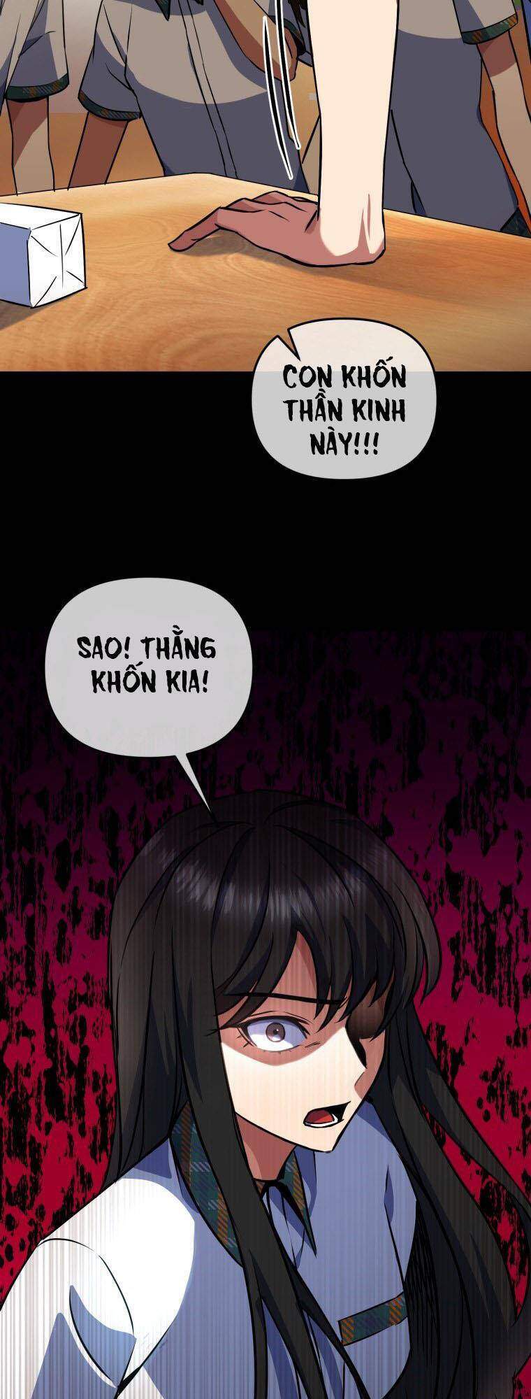 Thăng Hạng Từ Đỉnh Cấp Chapter 15 - 32