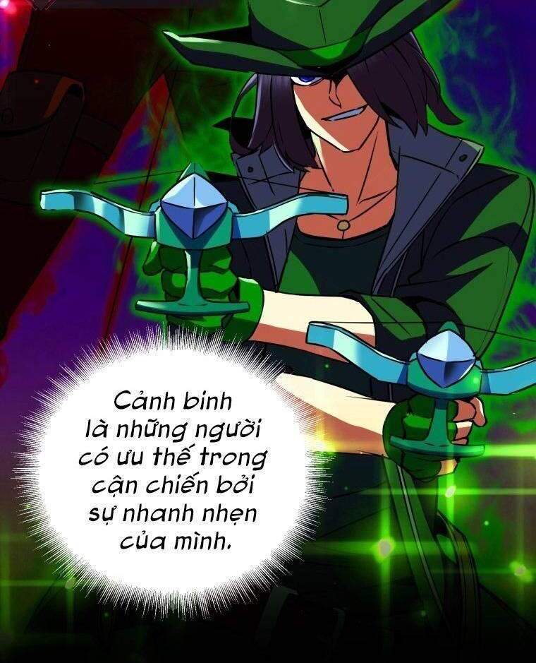 Thăng Hạng Từ Đỉnh Cấp Chapter 16 - 11