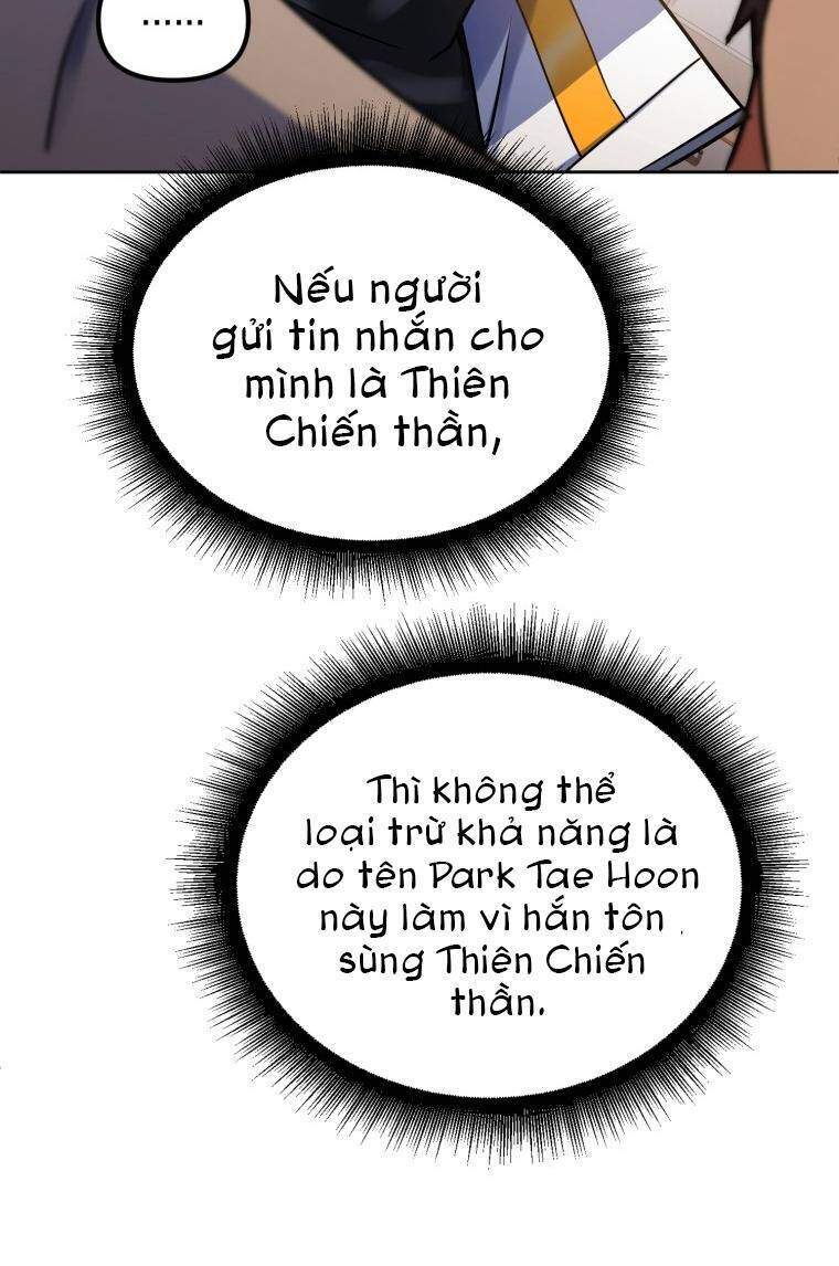 Thăng Hạng Từ Đỉnh Cấp Chapter 17 - 47