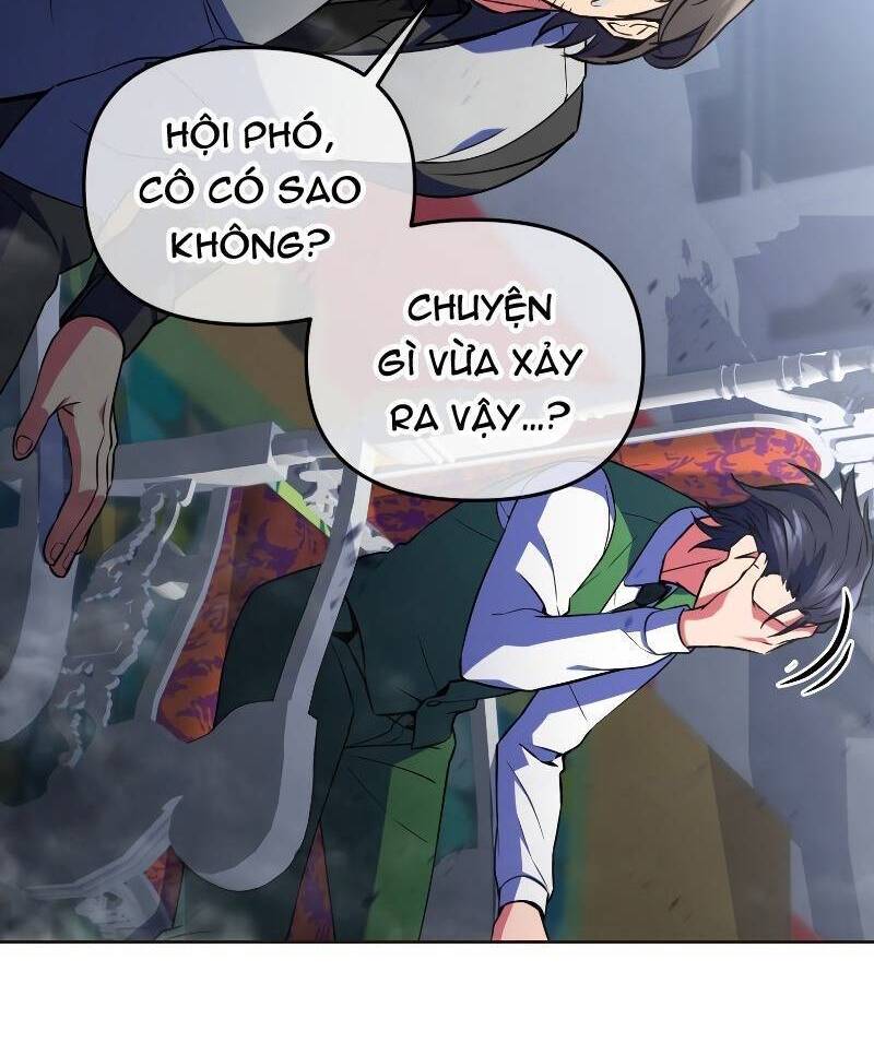 Thăng Hạng Từ Đỉnh Cấp Chapter 21 - 28