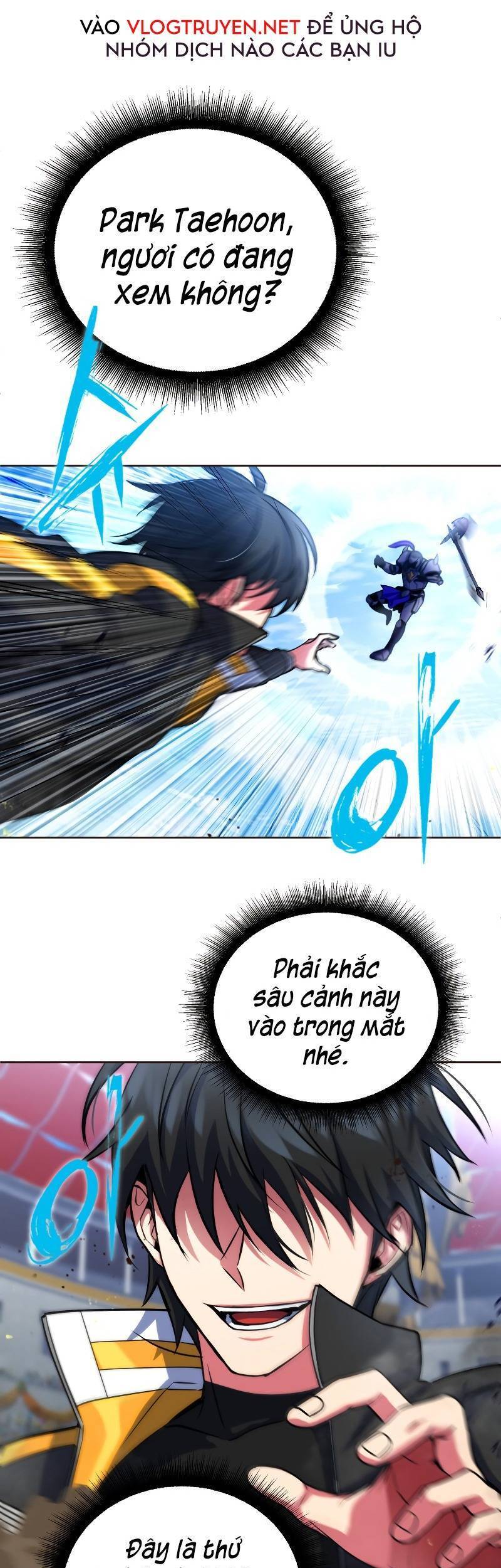 Thăng Hạng Từ Đỉnh Cấp Chapter 21 - 45