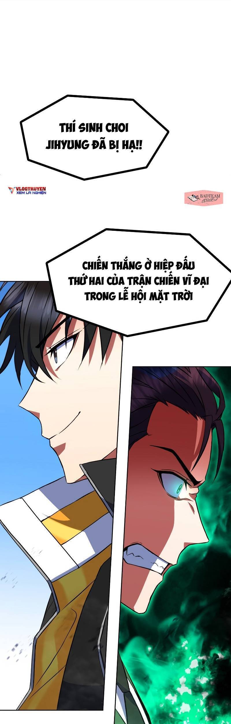 Thăng Hạng Từ Đỉnh Cấp Chapter 21 - 55