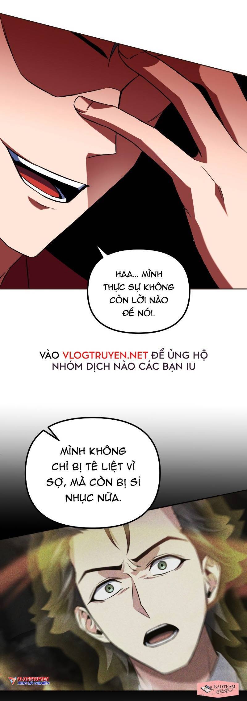 Thăng Hạng Từ Đỉnh Cấp Chapter 21 - 64