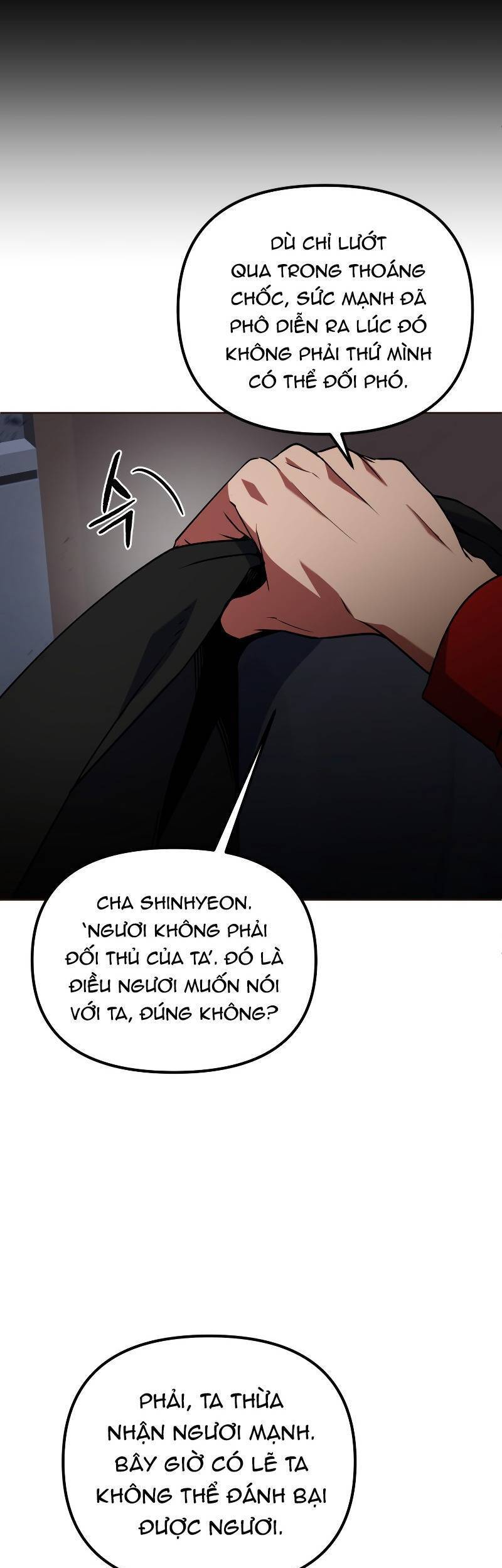Thăng Hạng Từ Đỉnh Cấp Chapter 21 - 65