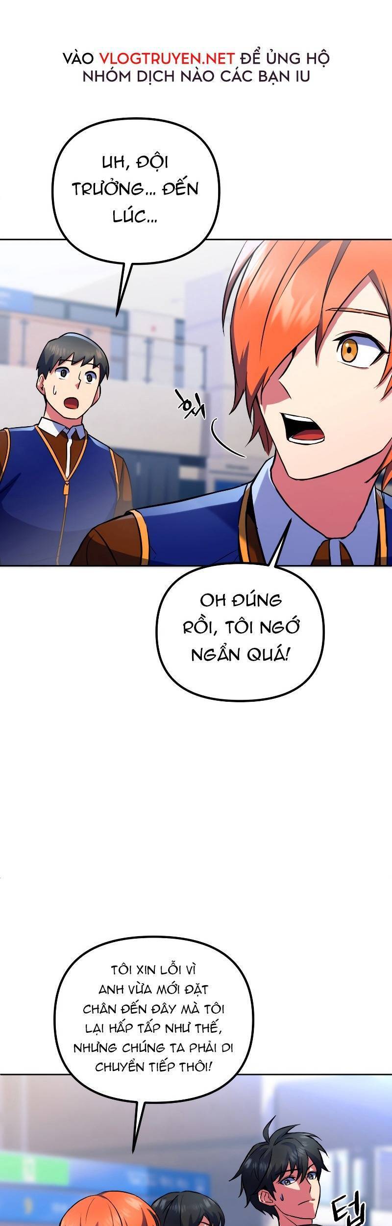 Thăng Hạng Từ Đỉnh Cấp Chapter 22 - 42