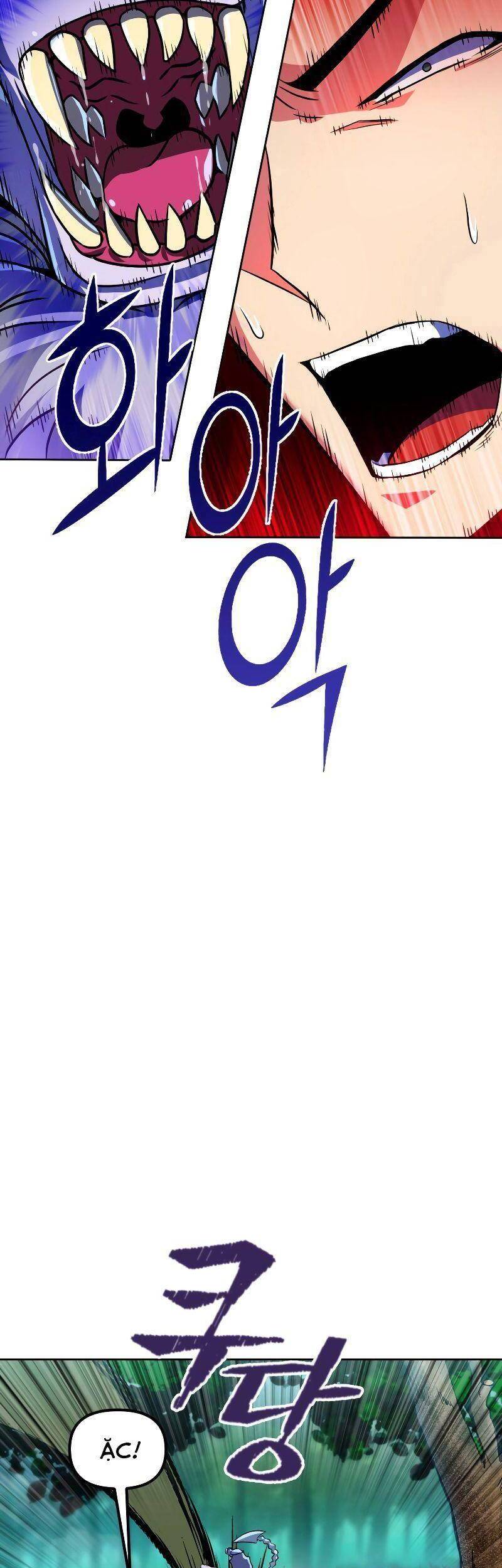 Thăng Hạng Từ Đỉnh Cấp Chapter 25 - 3