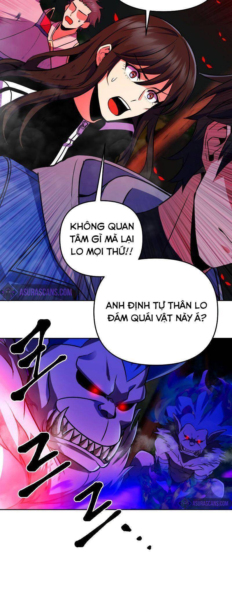 Thăng Hạng Từ Đỉnh Cấp Chapter 25 - 9