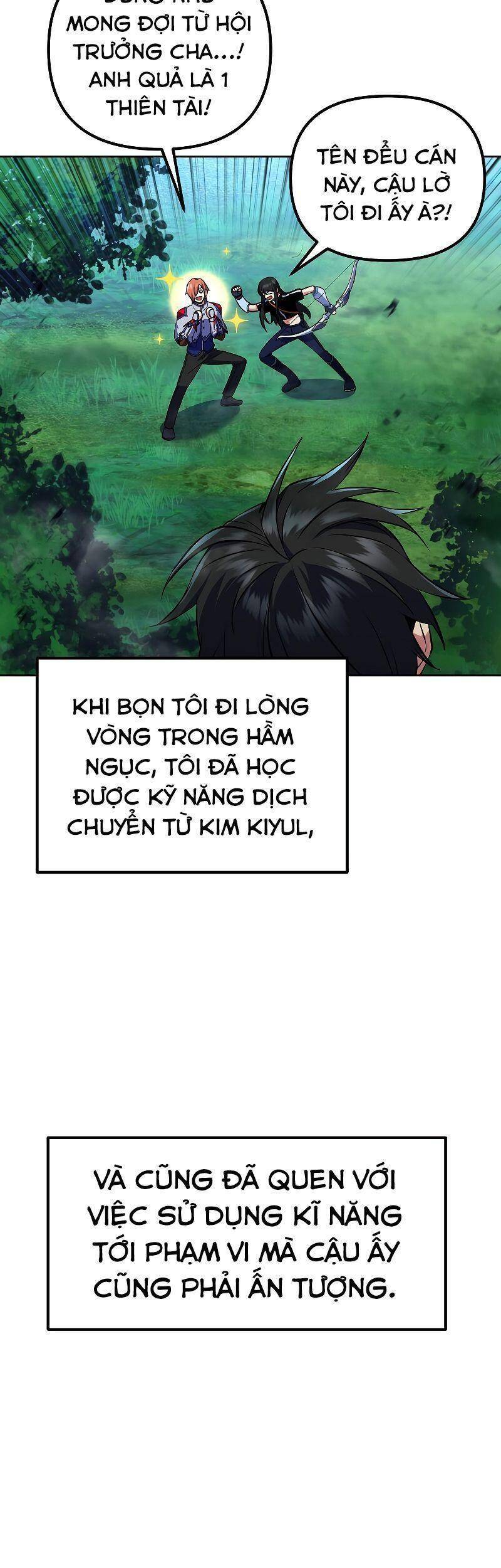 Thăng Hạng Từ Đỉnh Cấp Chapter 26 - 25
