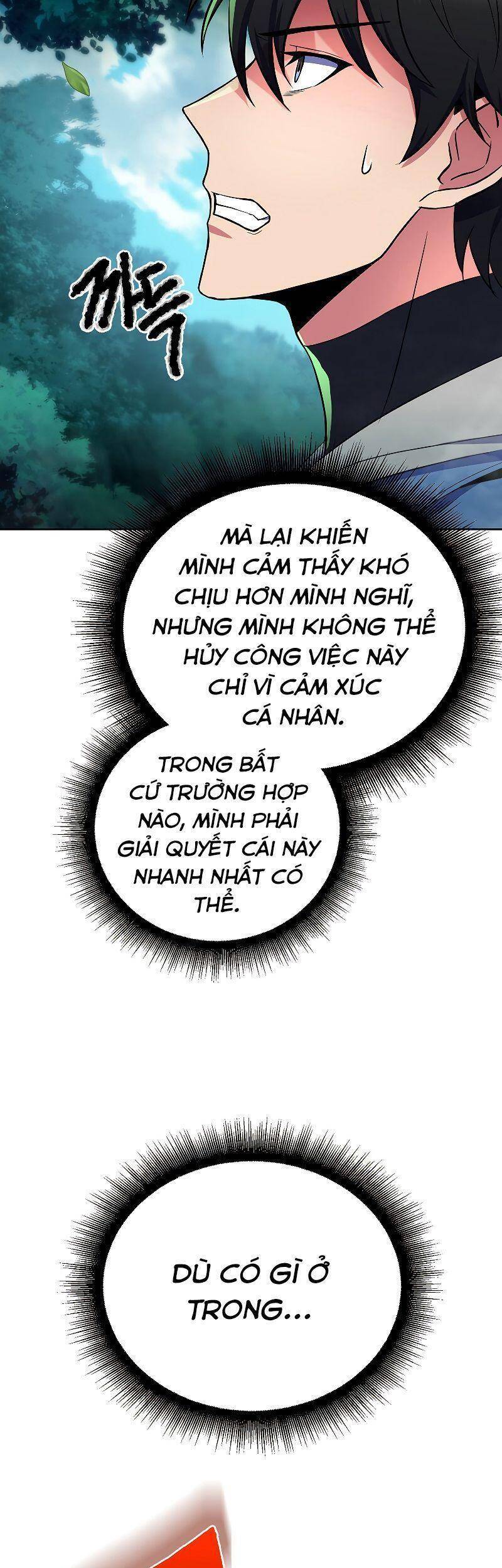 Thăng Hạng Từ Đỉnh Cấp Chapter 26 - 45