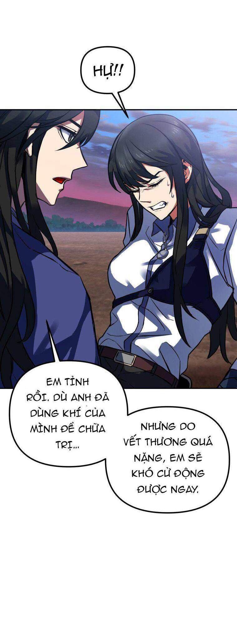 Thăng Hạng Từ Đỉnh Cấp Chapter 3 - 18