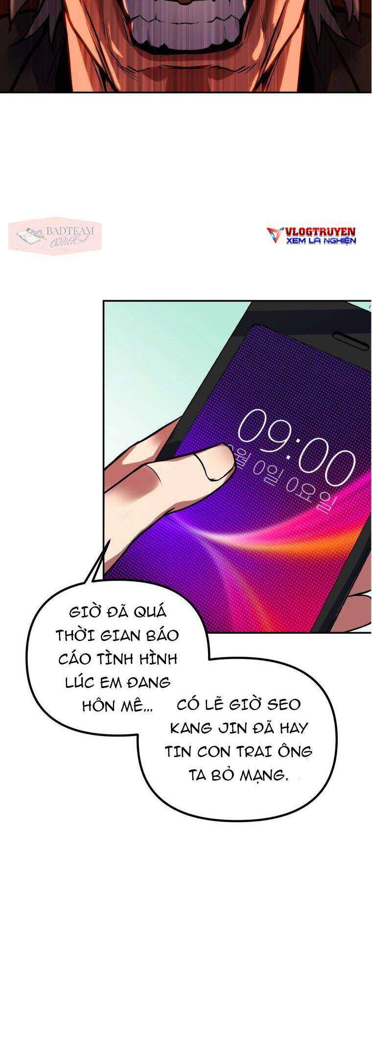 Thăng Hạng Từ Đỉnh Cấp Chapter 3 - 34