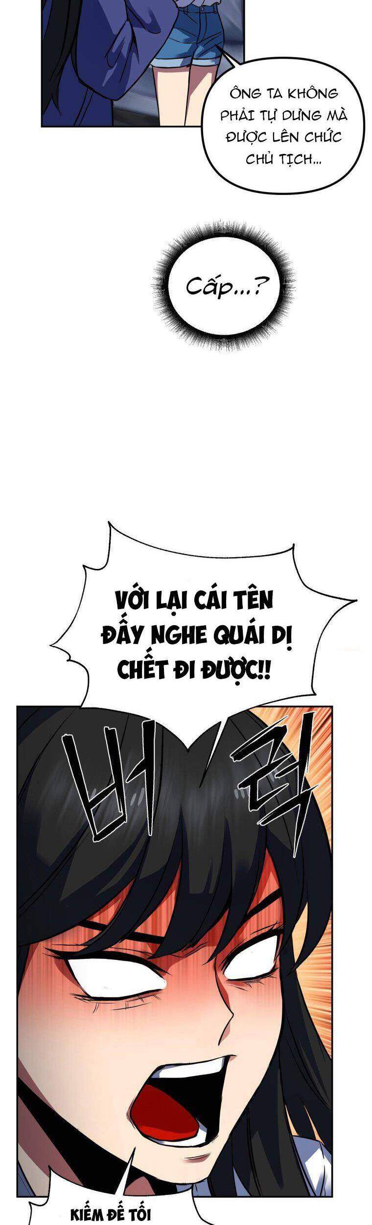 Thăng Hạng Từ Đỉnh Cấp Chapter 3 - 38
