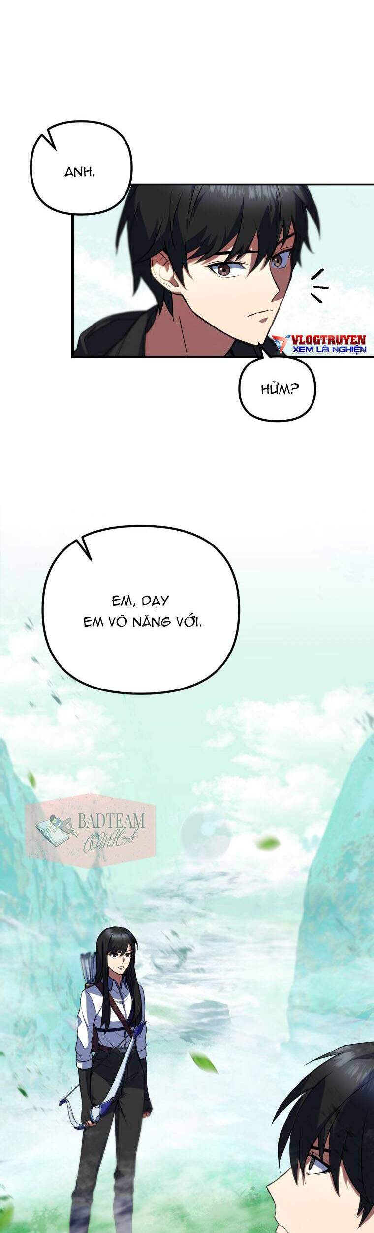 Thăng Hạng Từ Đỉnh Cấp Chapter 8 - 15