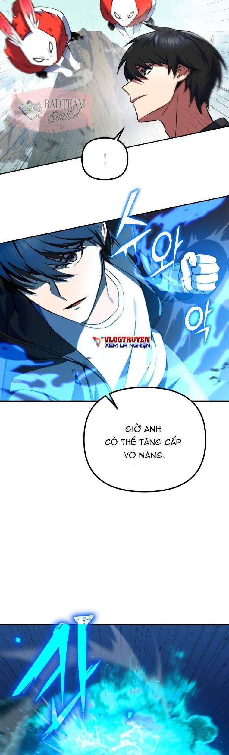Thăng Hạng Từ Đỉnh Cấp Chapter 8 - 26