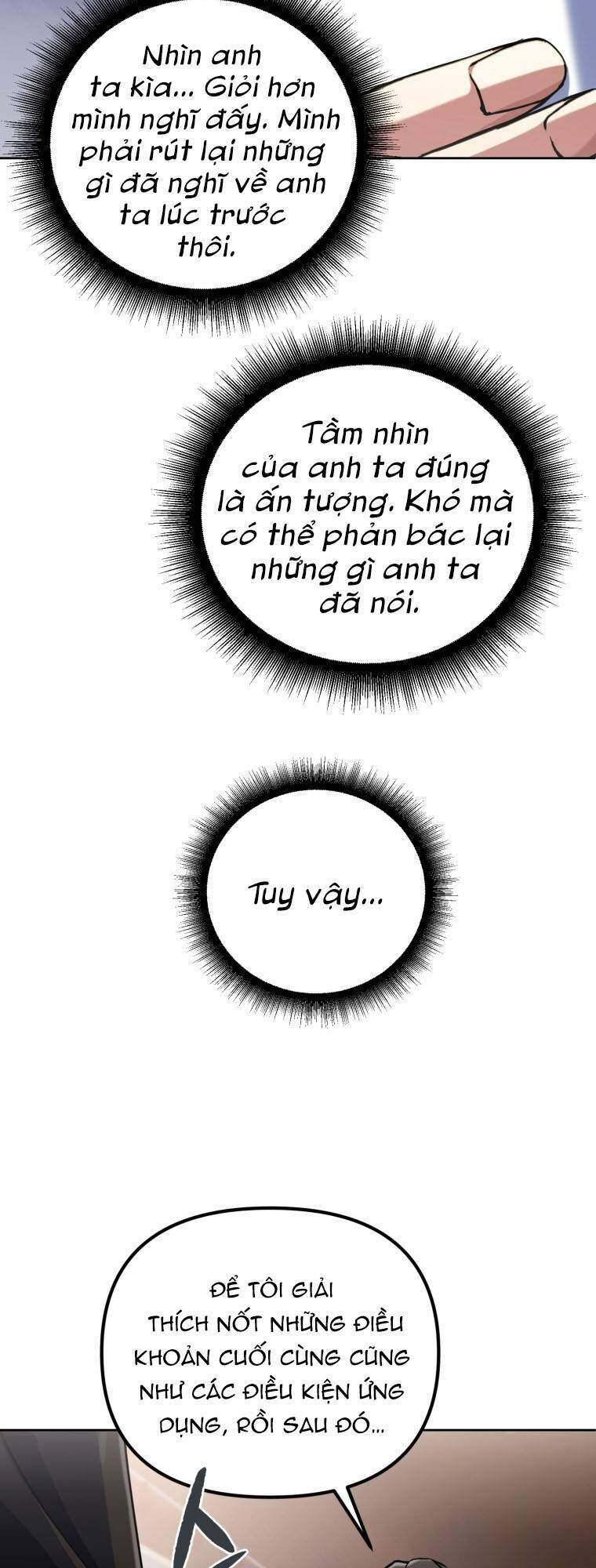 Thăng Hạng Từ Đỉnh Cấp Chapter 12 - 28