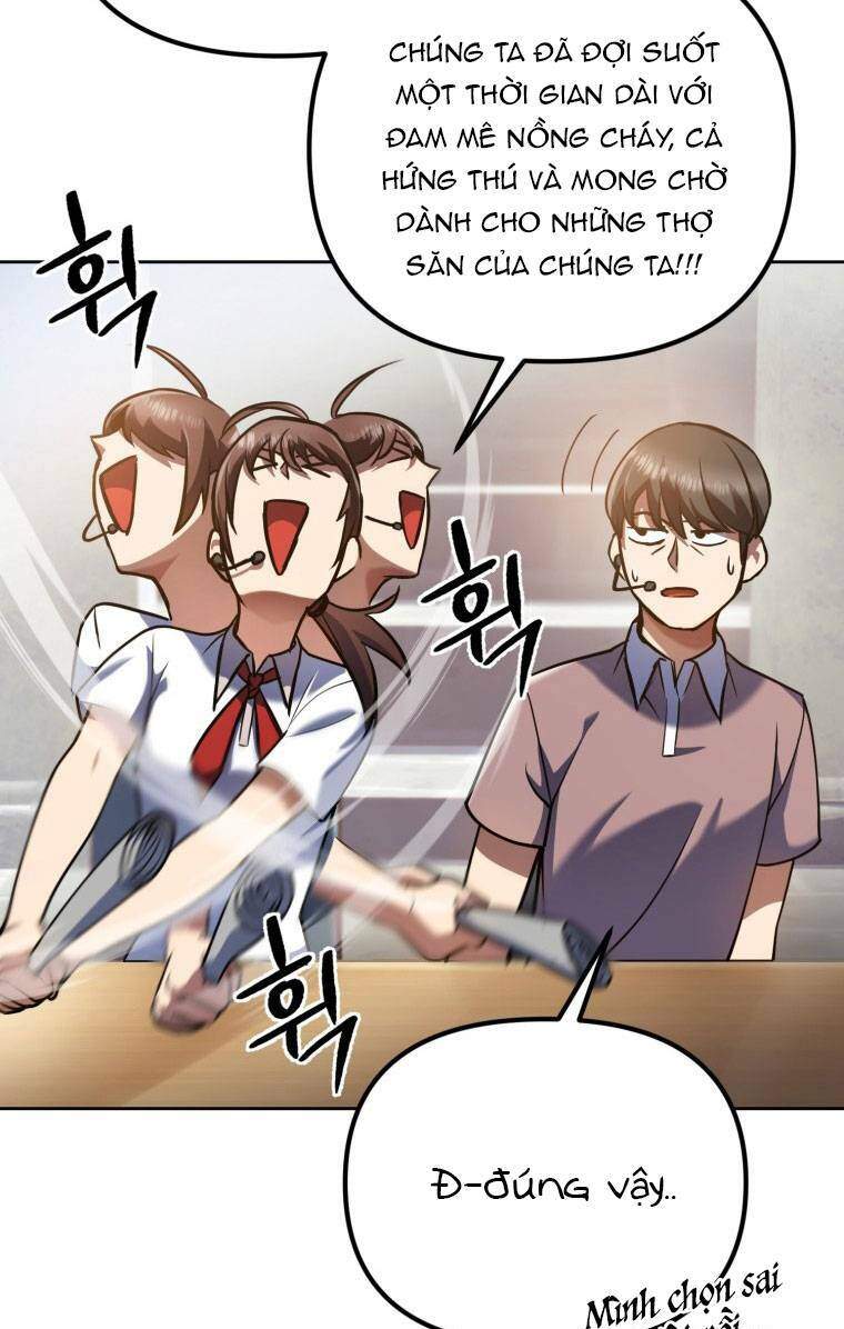 Thăng Hạng Từ Đỉnh Cấp Chapter 13 - 25