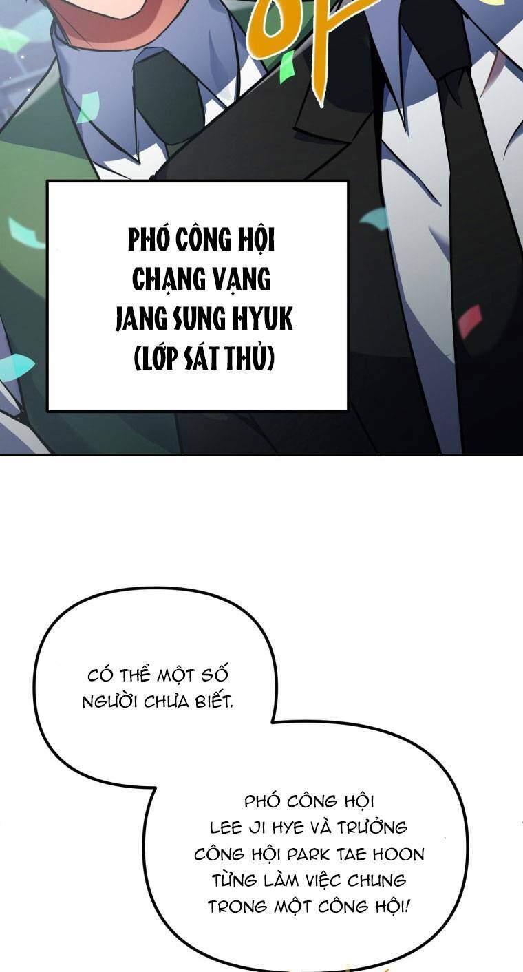 Thăng Hạng Từ Đỉnh Cấp Chapter 13 - 63