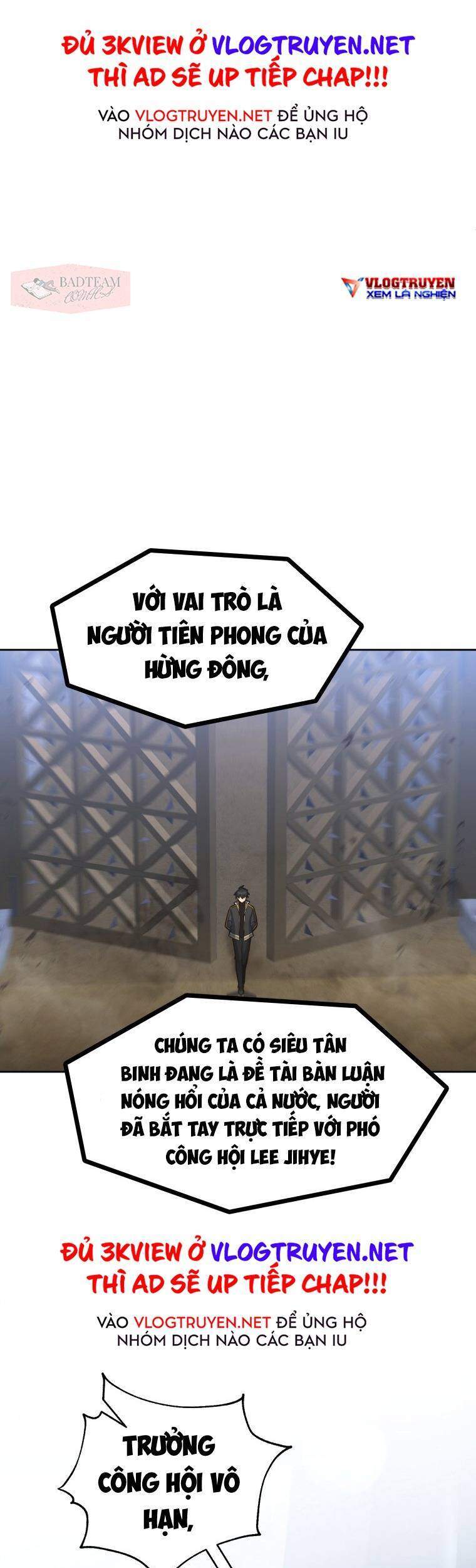 Thăng Hạng Từ Đỉnh Cấp Chapter 18 - 7