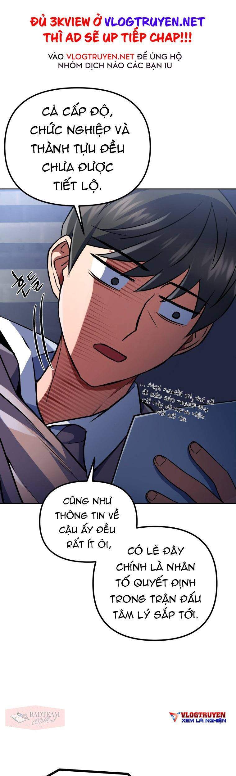 Thăng Hạng Từ Đỉnh Cấp Chapter 18 - 10