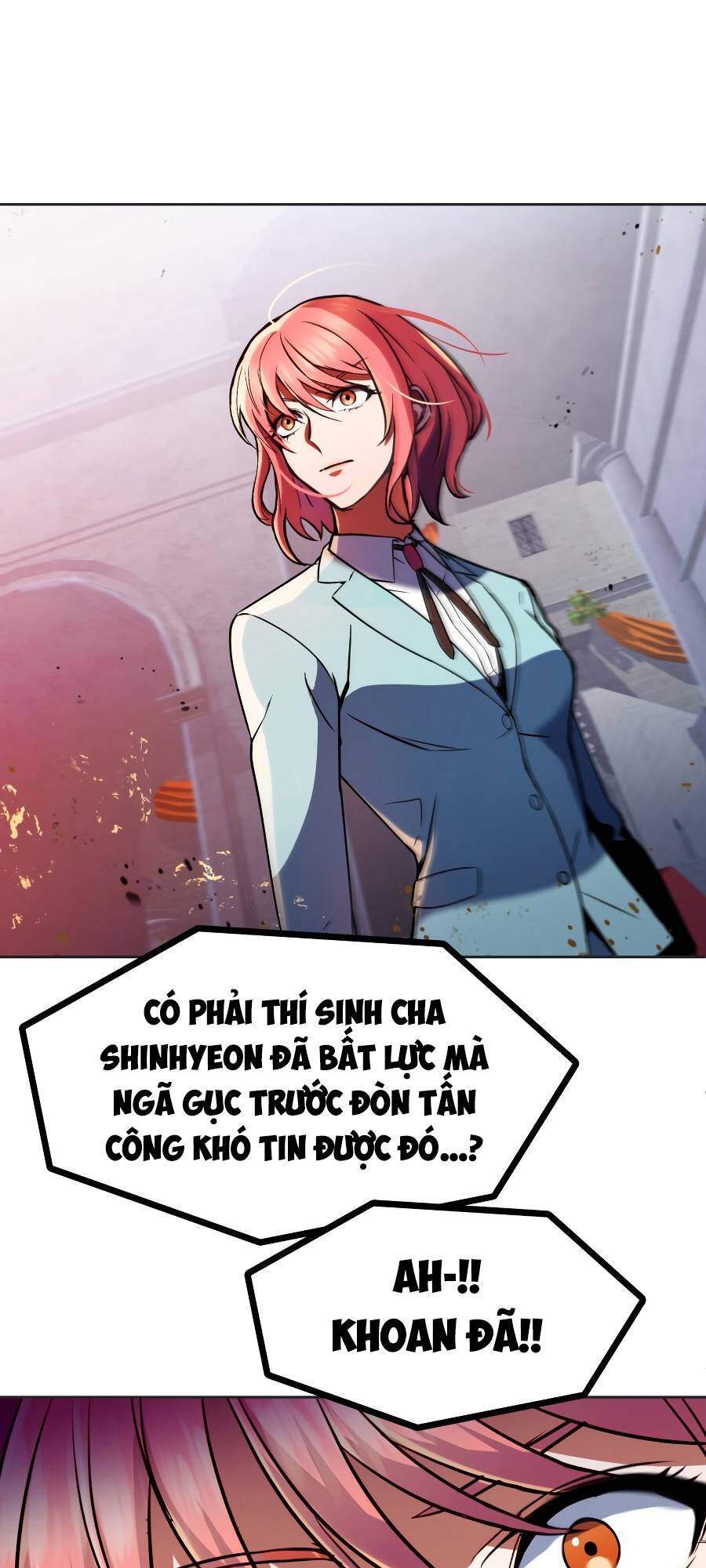 Thăng Hạng Từ Đỉnh Cấp Chapter 19 - 49