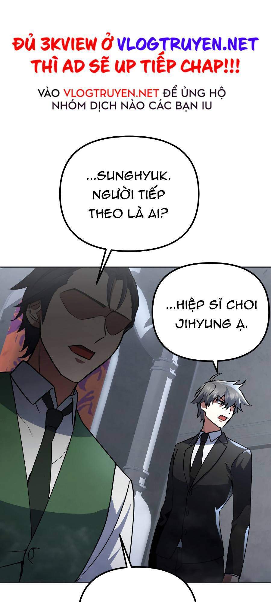 Thăng Hạng Từ Đỉnh Cấp Chapter 19 - 74
