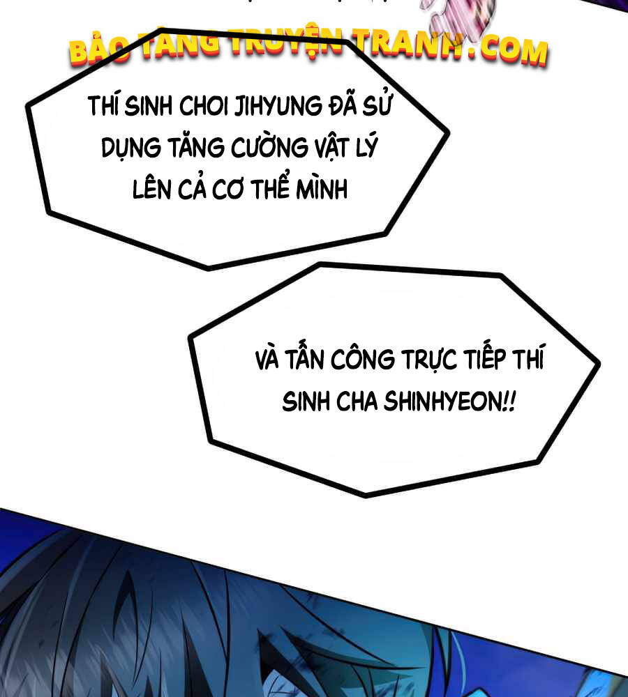 Thăng Hạng Từ Đỉnh Cấp Chapter 20 - 29