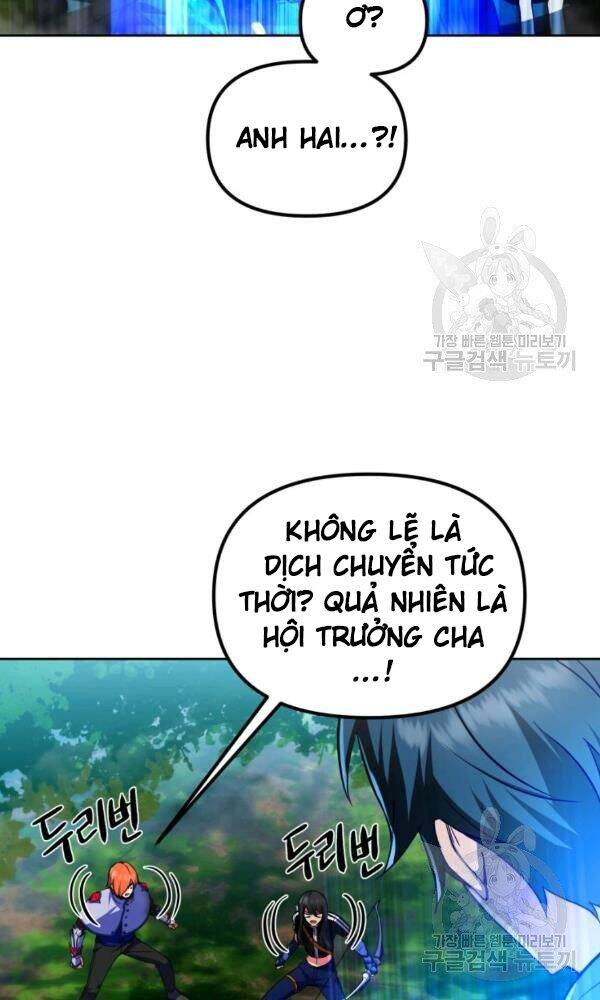 Thăng Hạng Từ Đỉnh Cấp Chapter 24 - 16