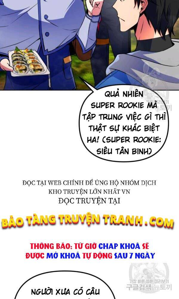 Thăng Hạng Từ Đỉnh Cấp Chapter 24 - 28