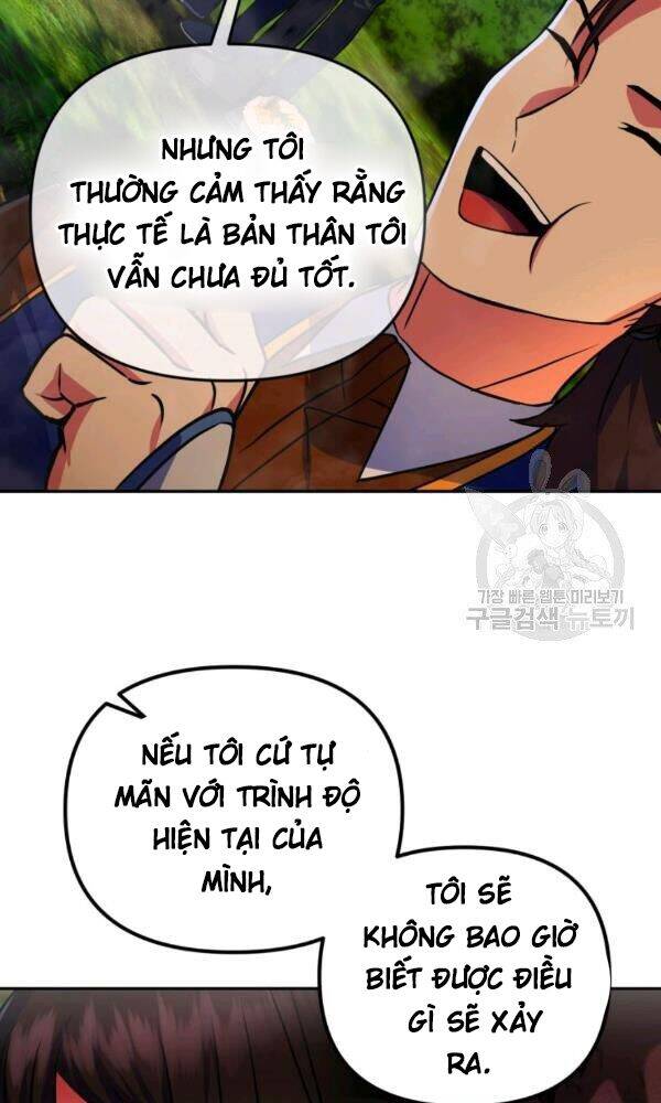 Thăng Hạng Từ Đỉnh Cấp Chapter 24 - 38