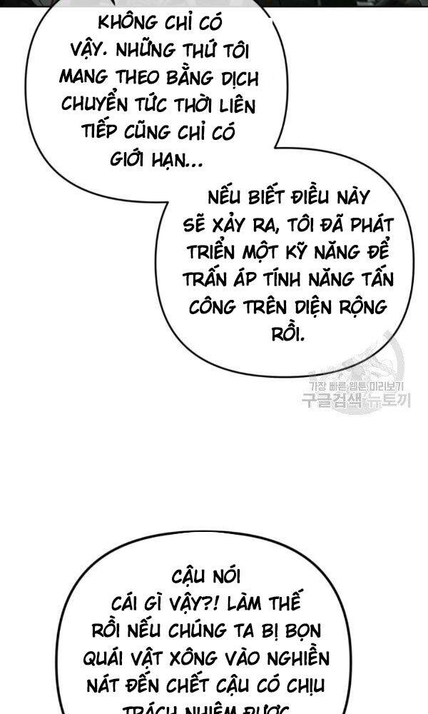 Thăng Hạng Từ Đỉnh Cấp Chapter 24 - 47