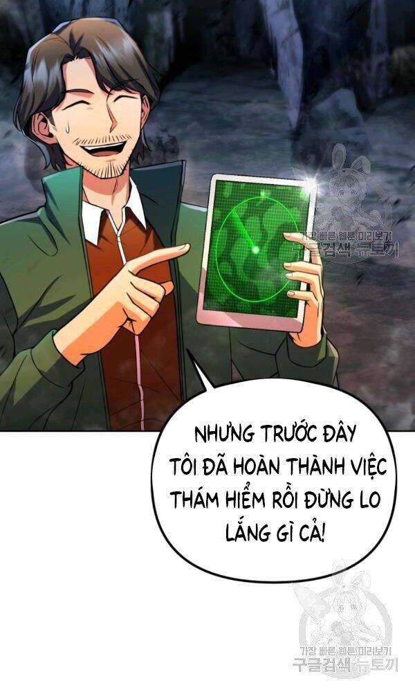 Thăng Hạng Từ Đỉnh Cấp Chapter 27 - 25