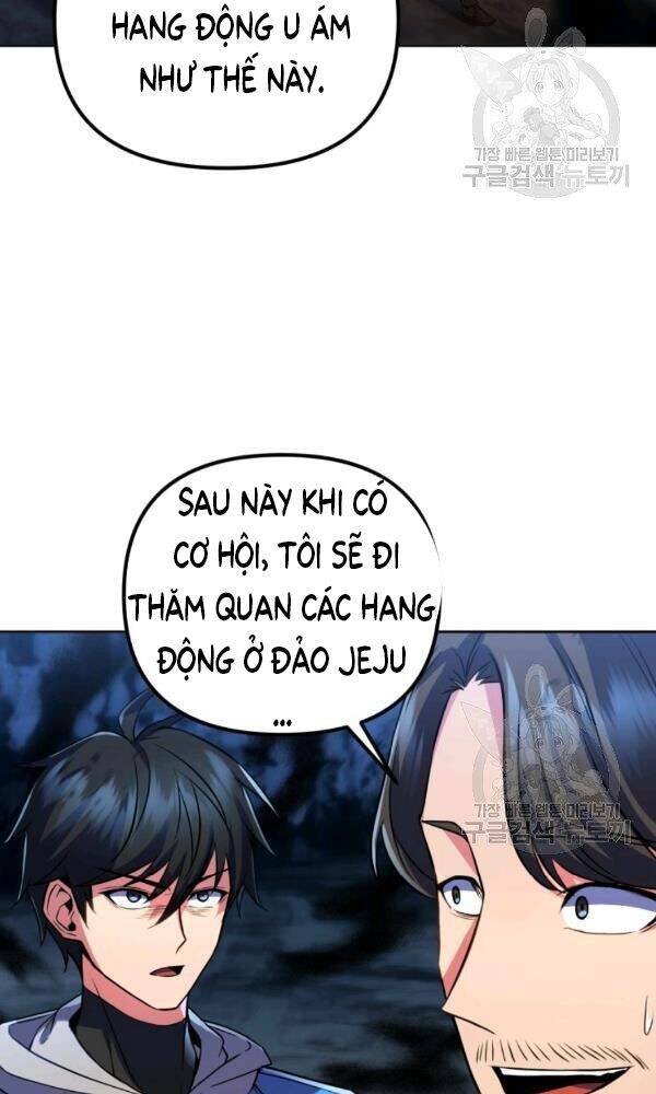Thăng Hạng Từ Đỉnh Cấp Chapter 27 - 30