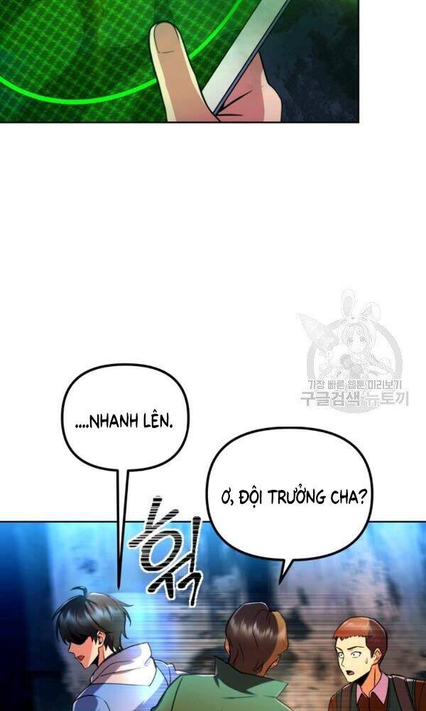 Thăng Hạng Từ Đỉnh Cấp Chapter 27 - 8