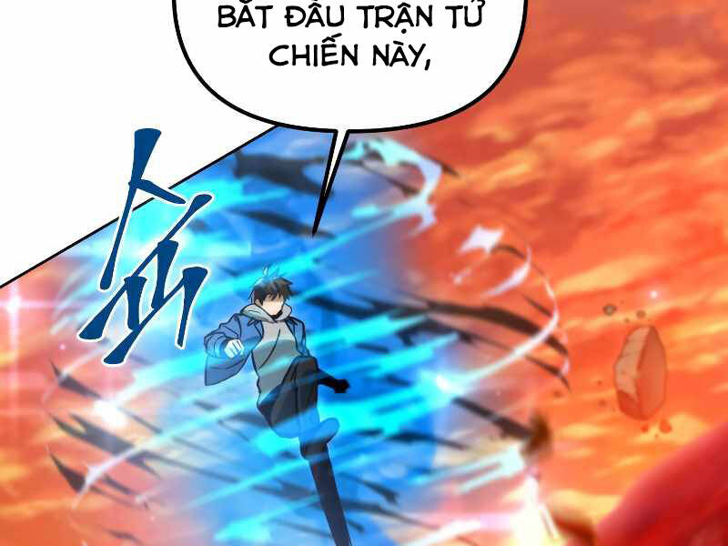 Thăng Hạng Từ Đỉnh Cấp Chapter 36 - 31
