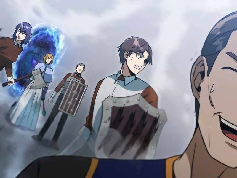 Thăng Hạng Từ Đỉnh Cấp Chapter 39 - 174