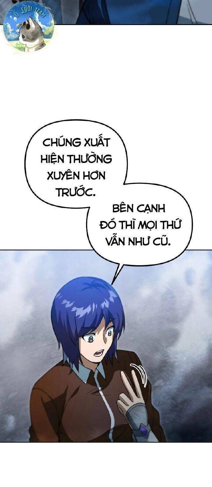 Thăng Hạng Từ Đỉnh Cấp Chapter 40 - 36