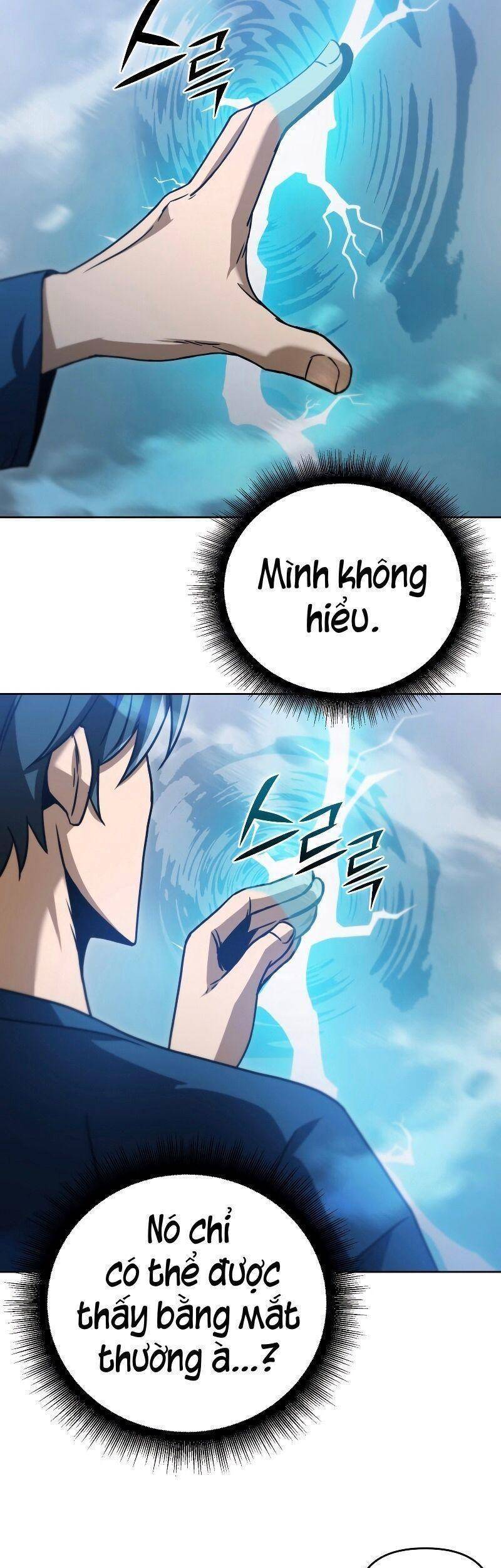 Thăng Hạng Từ Đỉnh Cấp Chapter 40 - 71