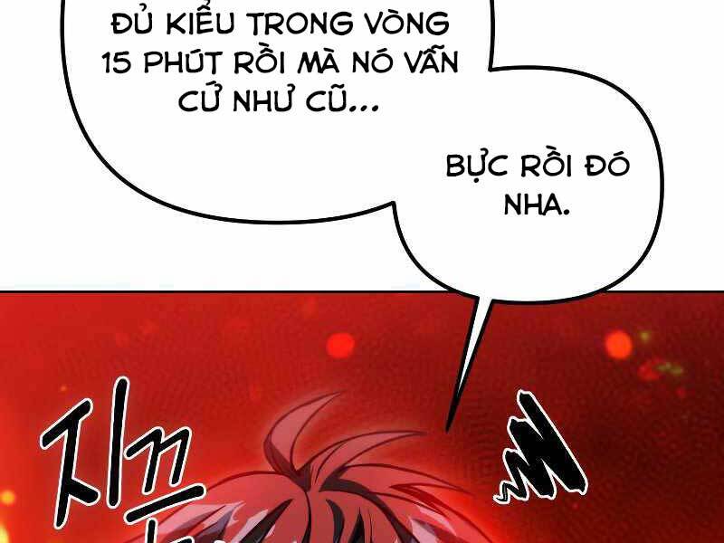 Thăng Hạng Từ Đỉnh Cấp Chapter 42 - 43